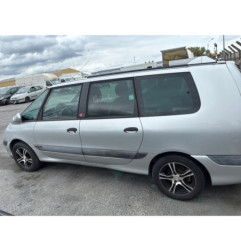 RENAULT GRAND ESPACE 3 2.2 DCI - 16V TURBO