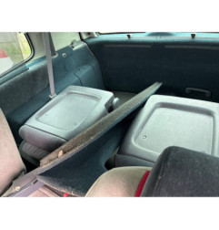 RENAULT GRAND ESPACE 3 2.2 DCI - 16V TURBO