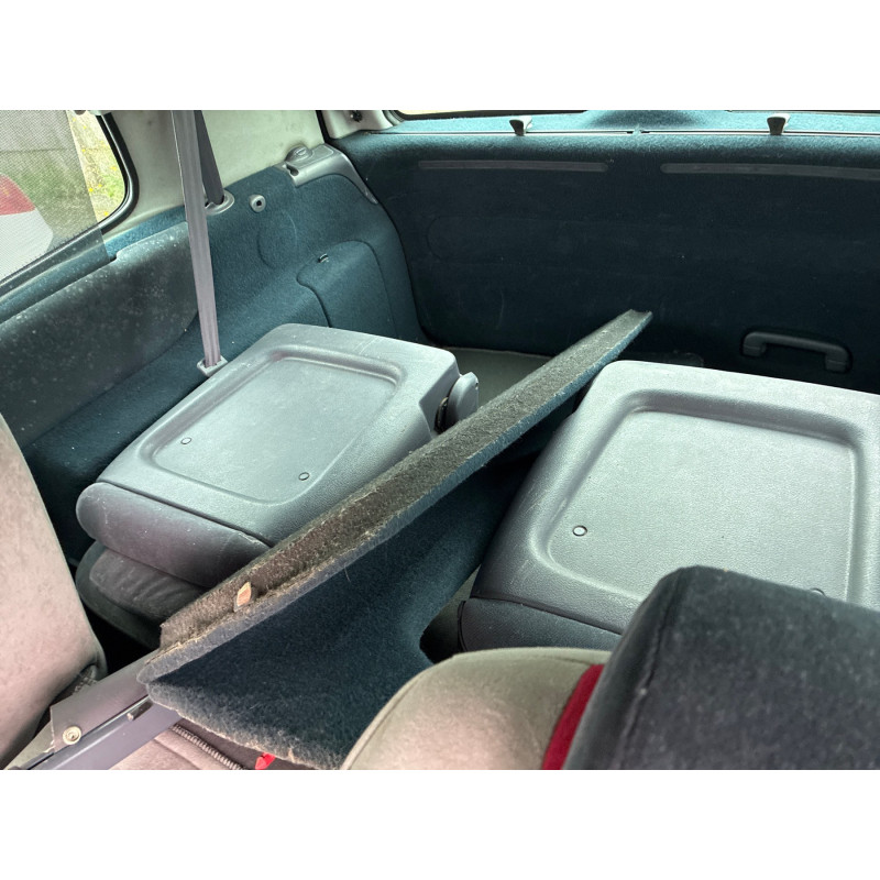 RENAULT GRAND ESPACE 3 2.2 DCI - 16V TURBO Photo n°10