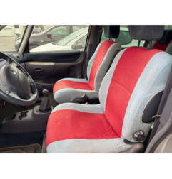 RENAULT GRAND ESPACE 3 2.2 DCI - 16V TURBO