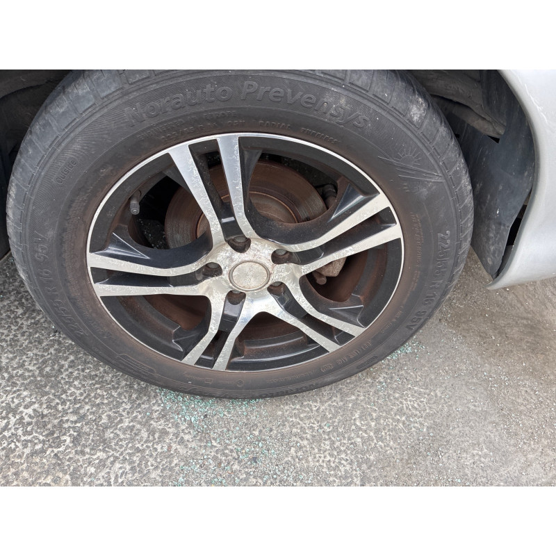 RENAULT GRAND ESPACE 3 2.2 DCI - 16V TURBO Photo n°12