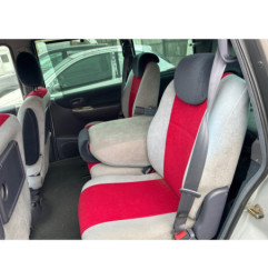 RENAULT GRAND ESPACE 3 2.2 DCI - 16V TURBO