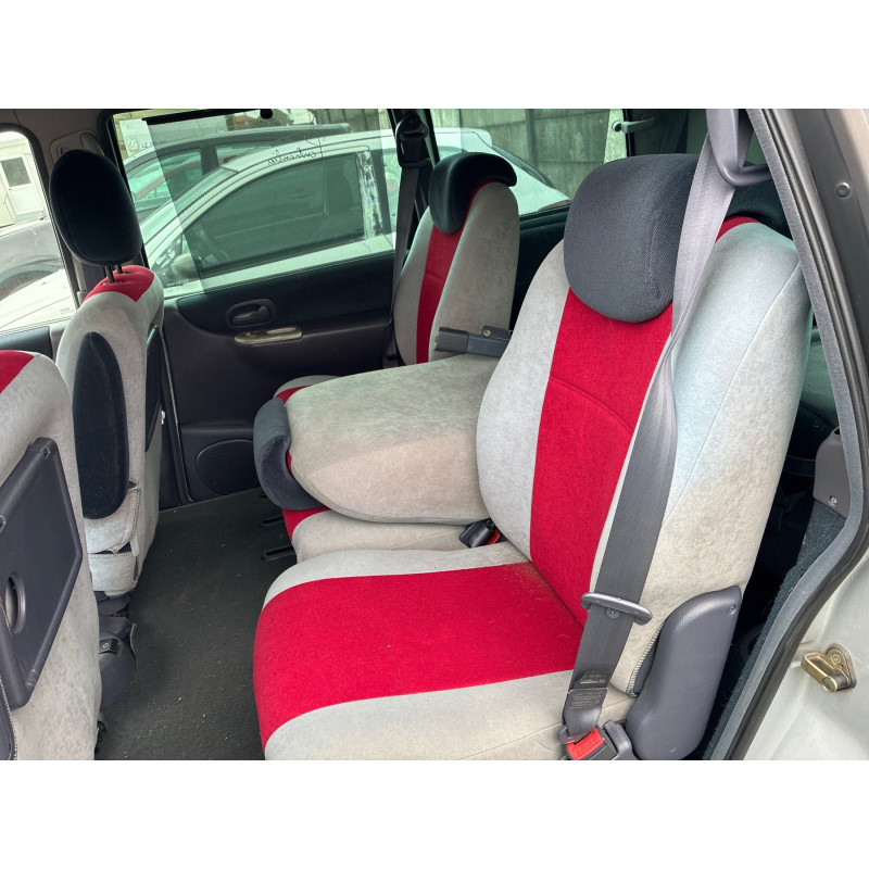 RENAULT GRAND ESPACE 3 2.2 DCI - 16V TURBO Photo n°13