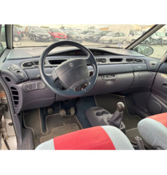 RENAULT GRAND ESPACE 3 2.2 DCI - 16V TURBO