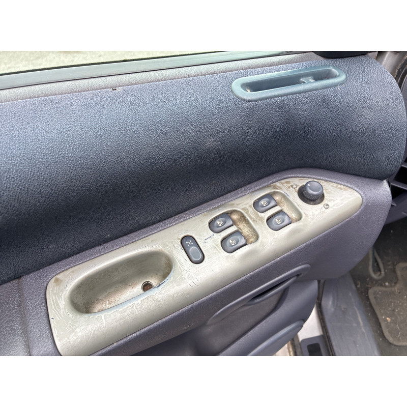 RENAULT GRAND ESPACE 3 2.2 DCI - 16V TURBO Photo n°15