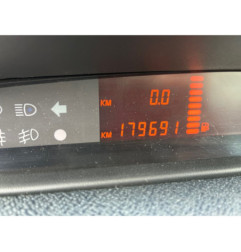 RENAULT GRAND ESPACE 3 2.2 DCI - 16V TURBO