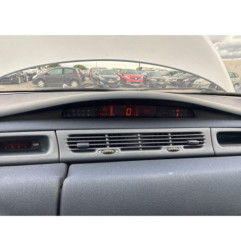 RENAULT GRAND ESPACE 3 2.2 DCI - 16V TURBO