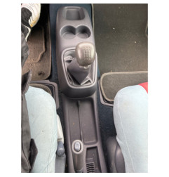 RENAULT GRAND ESPACE 3 2.2 DCI - 16V TURBO