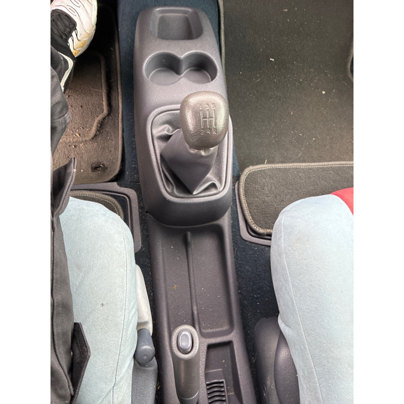 RENAULT GRAND ESPACE 3 2.2 DCI - 16V TURBO Photo n°19