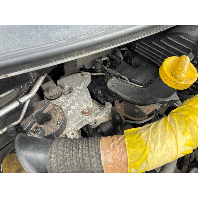 RENAULT GRAND ESPACE 3 2.2 DCI - 16V TURBO Photo n°21