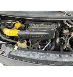 RENAULT GRAND ESPACE 3 2.2 DCI - 16V TURBO