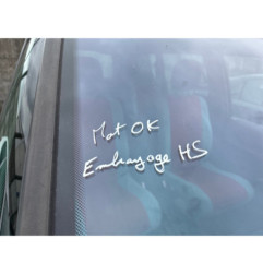 RENAULT GRAND ESPACE 3 2.2 DCI - 16V TURBO