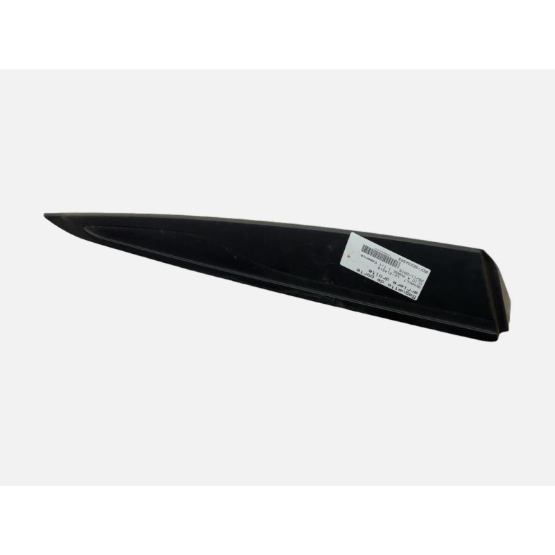 Baguette de porte arriere droite RENAULT CLIO 4 Photo n°3
