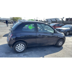 Neiman NISSAN MICRA 3