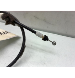 Serrure avant gauche NISSAN MICRA 3