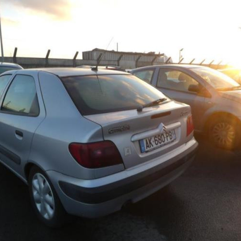Bloc ABS (freins anti-blocage) CITROEN XSARA Photo n°5