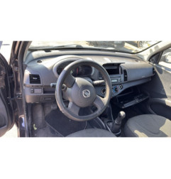Serrure avant gauche NISSAN MICRA 3
