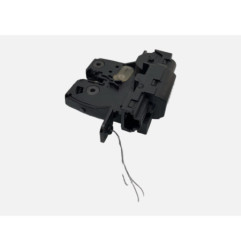 Serrure de coffre NISSAN MICRA 3