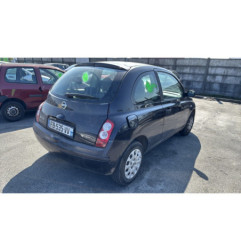 Serrure de coffre NISSAN MICRA 3