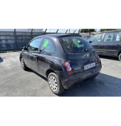 Serrure de coffre NISSAN MICRA 3