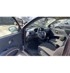 Serrure de coffre NISSAN MICRA 3