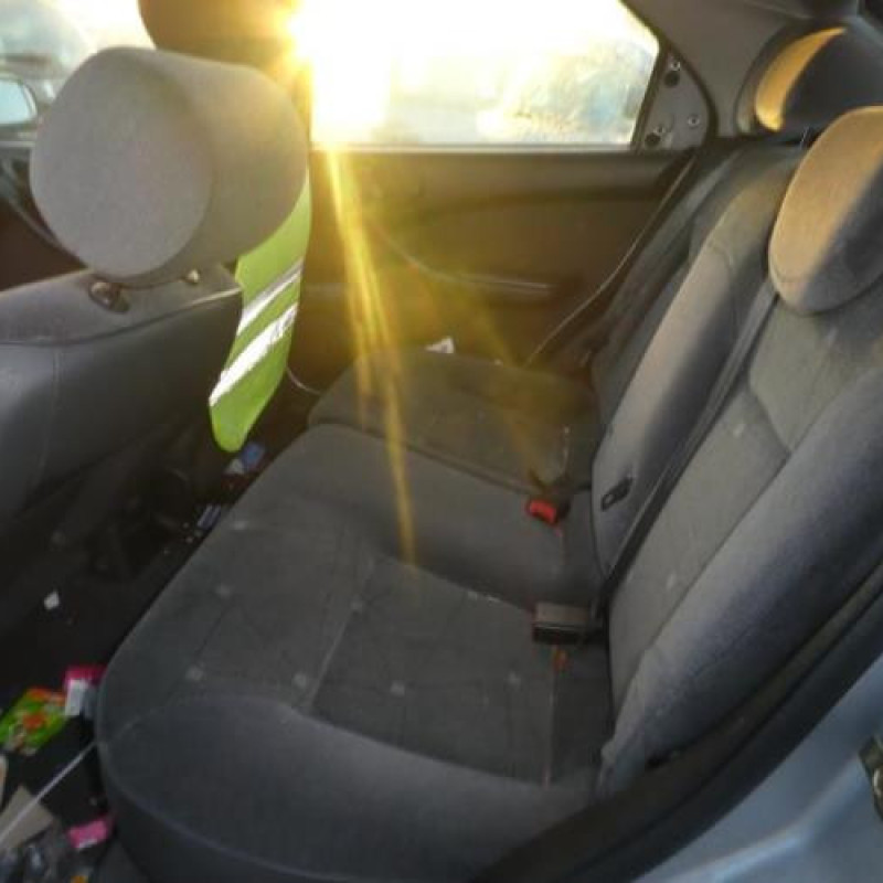 Bloc ABS (freins anti-blocage) CITROEN XSARA Photo n°7