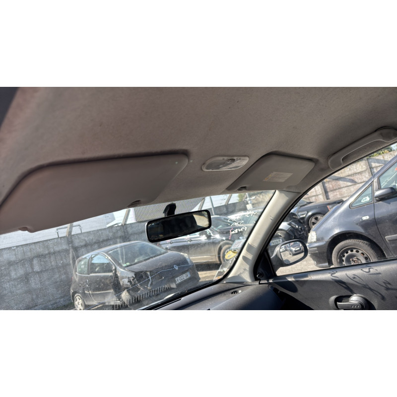 Serrure de coffre NISSAN MICRA 3 Photo n°16