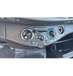 Serrure de coffre NISSAN MICRA 3