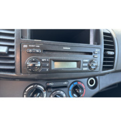 Serrure de coffre NISSAN MICRA 3