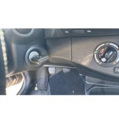 Serrure de coffre NISSAN MICRA 3