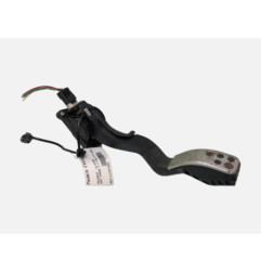 Pedale d'accelerateur PEUGEOT 307
