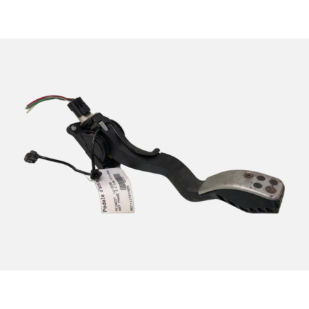 Pedale d'accelerateur PEUGEOT 307