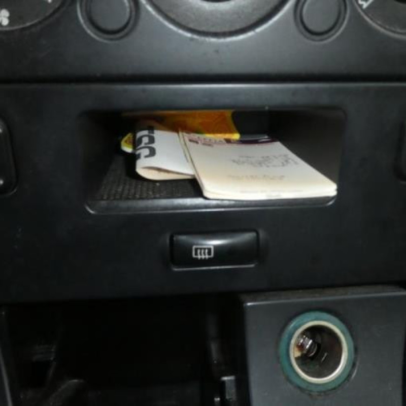 Bloc ABS (freins anti-blocage) CITROEN XSARA Photo n°8