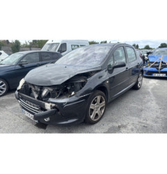 Pedale d'accelerateur PEUGEOT 307