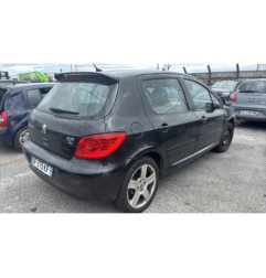Pedale d'accelerateur PEUGEOT 307