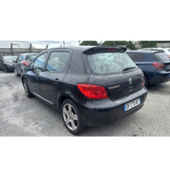 Pedale d'accelerateur PEUGEOT 307