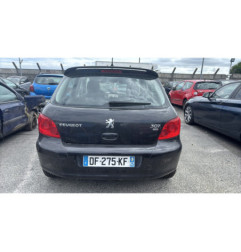 Pedale d'accelerateur PEUGEOT 307