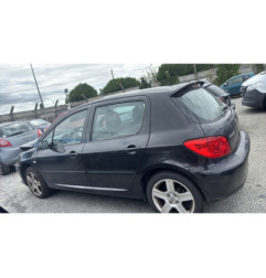Pedale d'accelerateur PEUGEOT 307