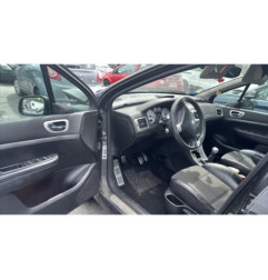 Pedale d'accelerateur PEUGEOT 307