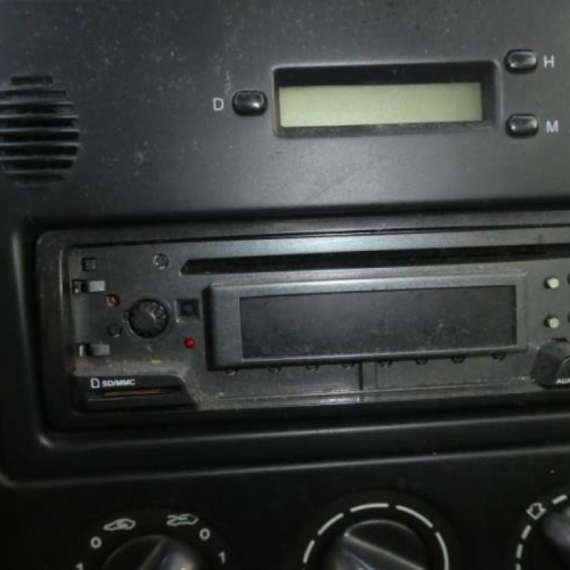 Bloc ABS (freins anti-blocage) CITROEN XSARA Photo n°9