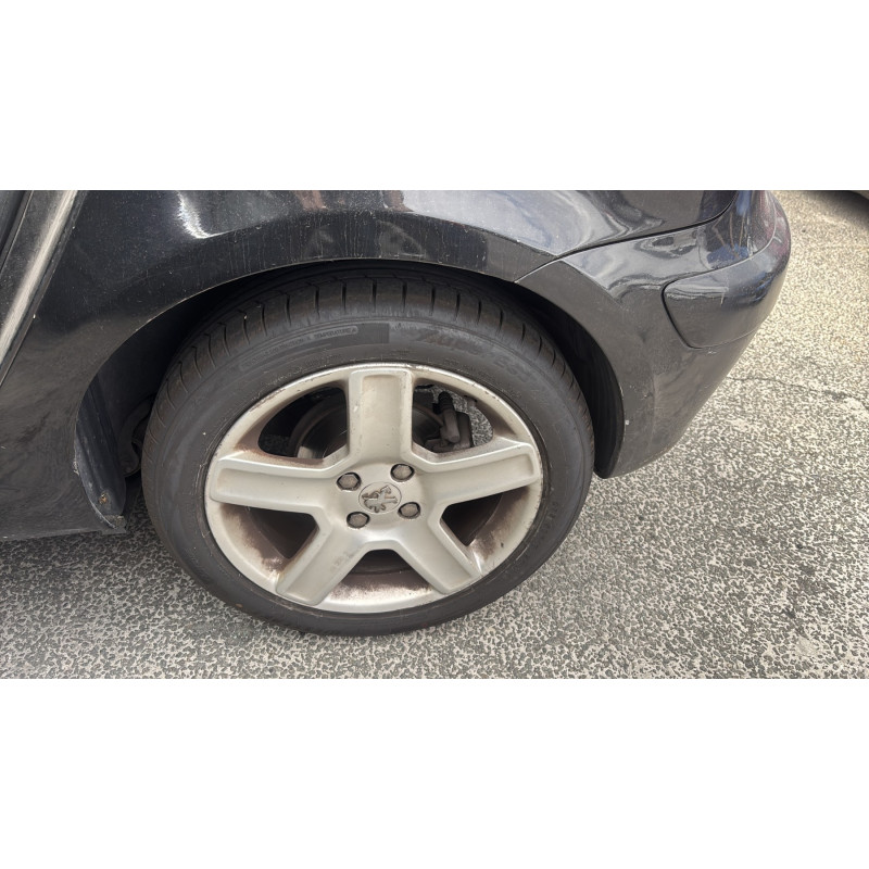 Pedale d'accelerateur PEUGEOT 307 Photo n°18