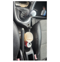 Pedale d'accelerateur PEUGEOT 307