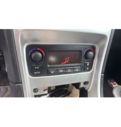 Pedale d'accelerateur PEUGEOT 307