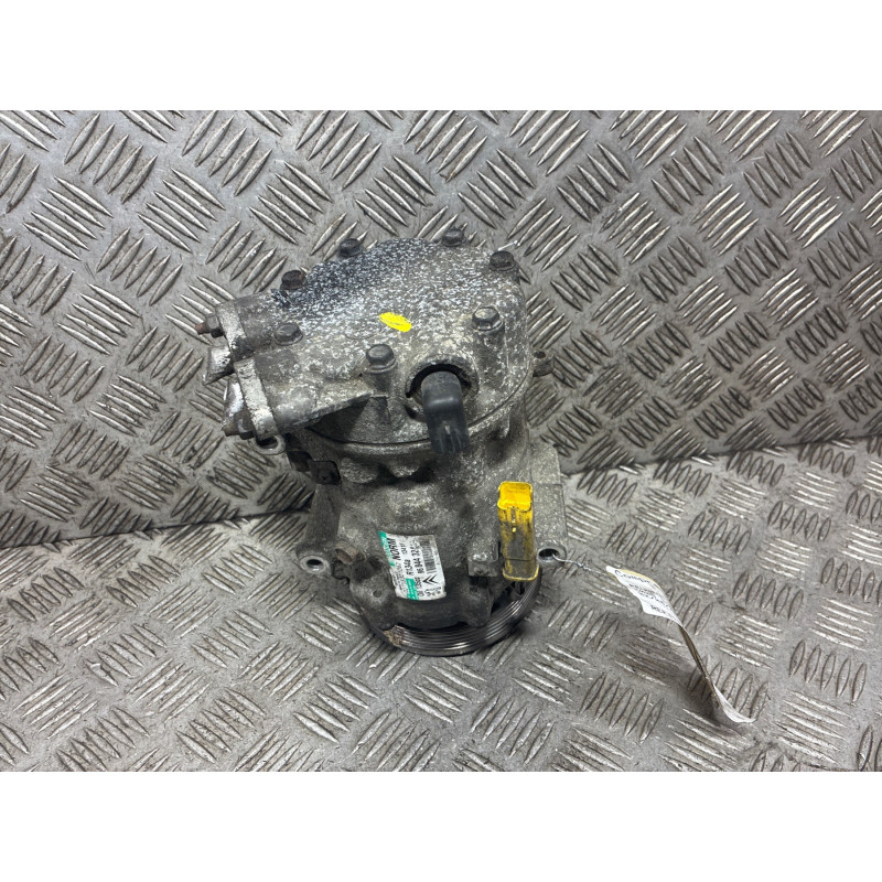 Compresseur clim PEUGEOT 5008 1 Photo n°4
