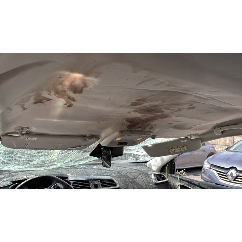 Poignee porte avant droit RENAULT KADJAR Photo n°18