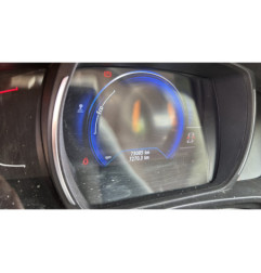 Poignee porte avant droit RENAULT KADJAR