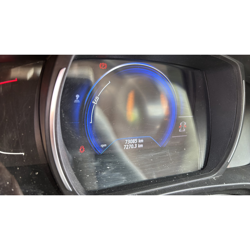 Poignee porte avant droit RENAULT KADJAR Photo n°19