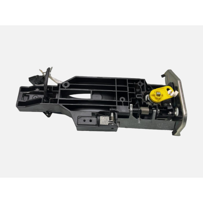 Poignee porte avant gauche RENAULT KADJAR Photo n°3
