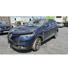 Leve vitre electrique arriere gauche RENAULT KADJAR