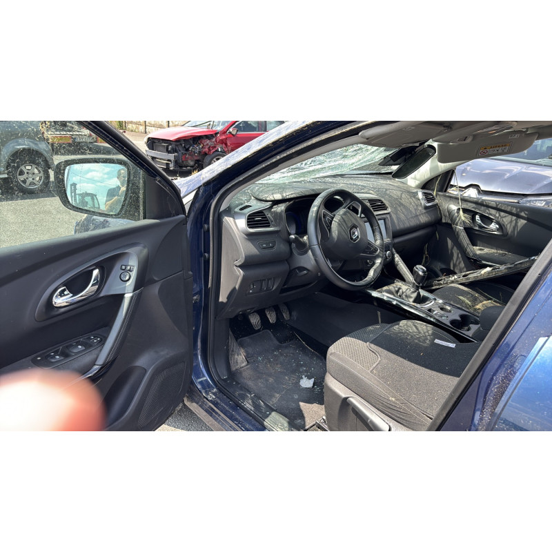 Leve vitre electrique arriere gauche RENAULT KADJAR Photo n°14